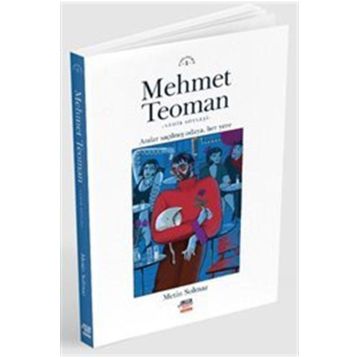 Mehmet Teoman - Metin Solmaz
