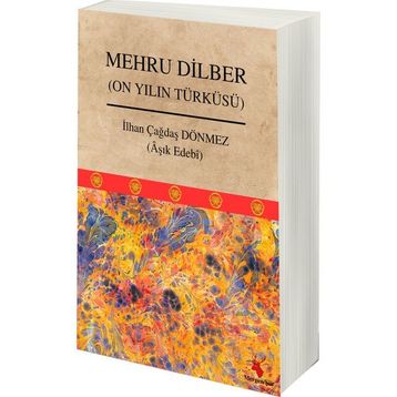 Mehru Dilber - İlhan Çağdaş Dönmez