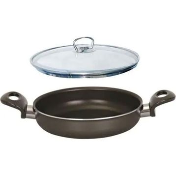 Mehtap 22 cm Teflon Sahan