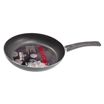 Mehtap 28 cm Granit Tek Kulplu Tava