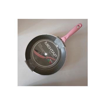 Mehtap 30 cm Gri Tava
