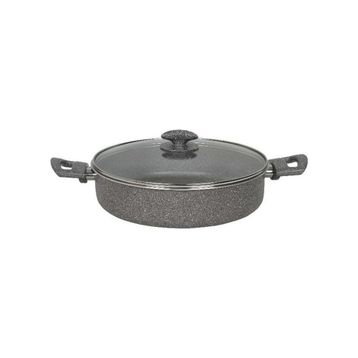 Mehtap 30cm Pilav Tenceresi