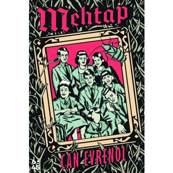 Mehtap - Can Evrenol