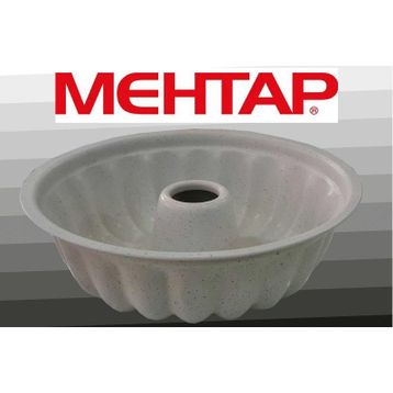 Mehtap Dilimli Kek Kalıbı