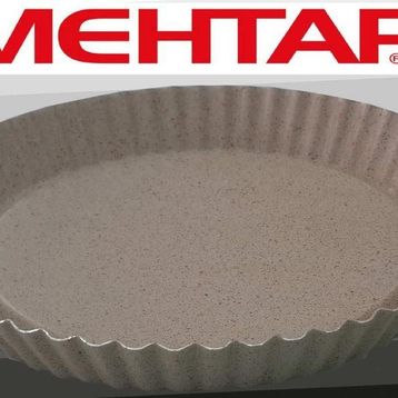 Mehtap Granit Turta Kek Kalıbı