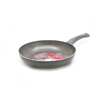 Mehtap Gray Granit 26 cm Gri Tava