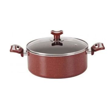 Mehtap Hardena 22 cm Derin Tencere