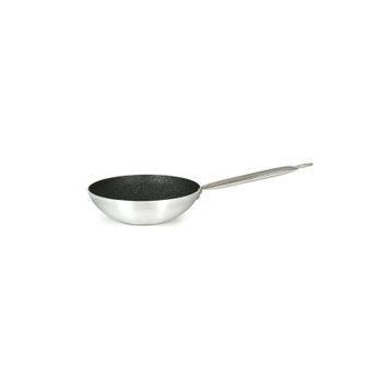 Mehtap Horeca Endüstriyel 24 cm Wok Tava