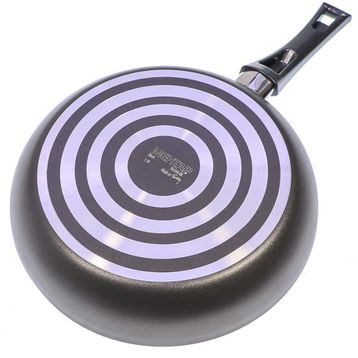 Mehtap Onyx 24 cm Teflon Tava