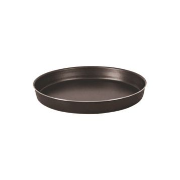 Mehtap Onyx 30 cm Teflon Tepsi