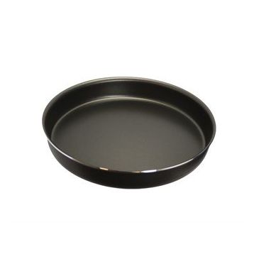Mehtap Onyx 30 cm Teflon Tepsi