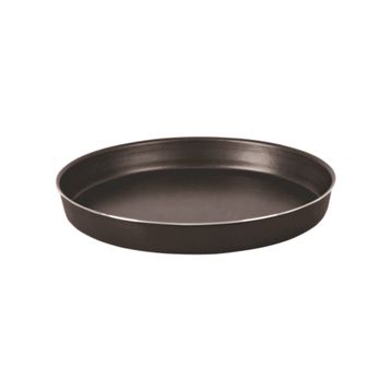 Mehtap Onyx 34 cm Çif Taraflı Teflon Tepsi