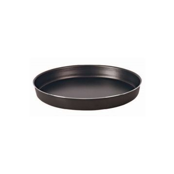 Mehtap Onyx 34 cm Çif Taraflı Teflon Tepsi