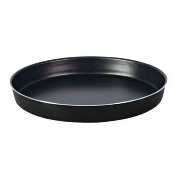 Mehtap Onyx Teflon 40 cm Tepsi