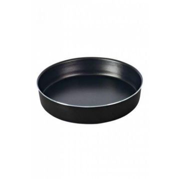 Mehtap Onyx Teflon 40 cm Tepsi