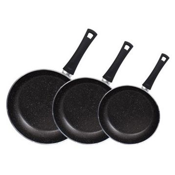 Mehtap SETTV202428GE Multi 3 Parça Tava Set