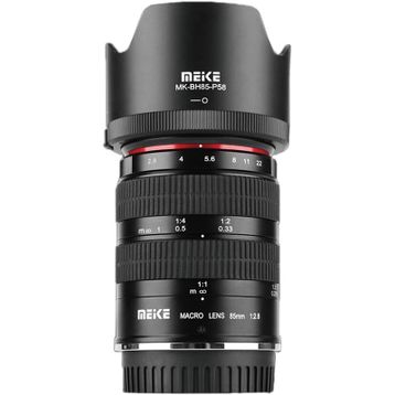 Meike MK f/2.8 Lens