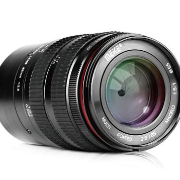Meike MK f/2.8 Lens