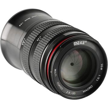 Meike MK f/2.8 Lens