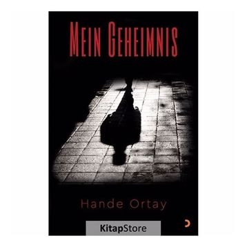 Mein Geheimnis - Hande Ortay