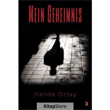 Mein Geheimnis - Hande Ortay