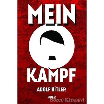 Mein Kampf - Adolf Hitler