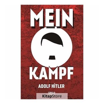 Mein Kampf - Adolf Hitler