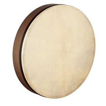 Meinl AEFD22TD 22 inç Mizhar Artisan Edition Frame Drum