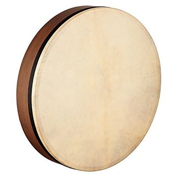 Meinl AEFD22TD 22 inç Mizhar Artisan Edition Frame Drum