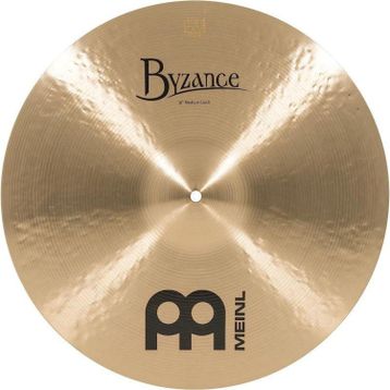 Meinl B18MC 18'' Byzance Medium Crash Zil