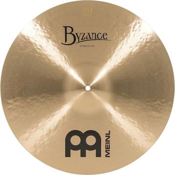 Meinl B18MC 18'' Byzance Medium Crash Zil