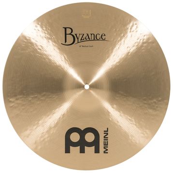 Meinl B18MC 18'' Byzance Medium Crash Zil