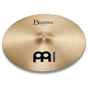 Meinl B18TC Byzance 18'' Thin Crash Zil