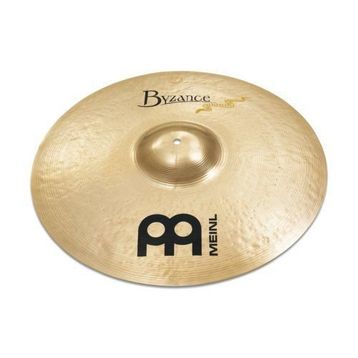 Meinl B21SRB 21'' Byzance Brilliant Serpents Ride Zil