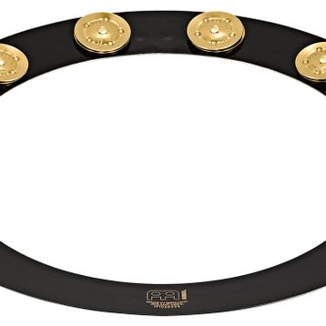 Meinl BBP13 Backbeat Tambourine