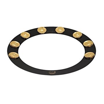 Meinl BBP13 Backbeat Tambourine