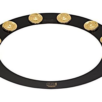 Meinl BBP13 Backbeat Tambourine
