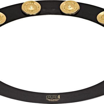 Meinl BBP13 Backbeat Tambourine