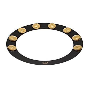 Meinl BBP13 Backbeat Tambourine