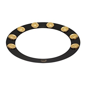 Meinl BBP13 Backbeat Tambourine