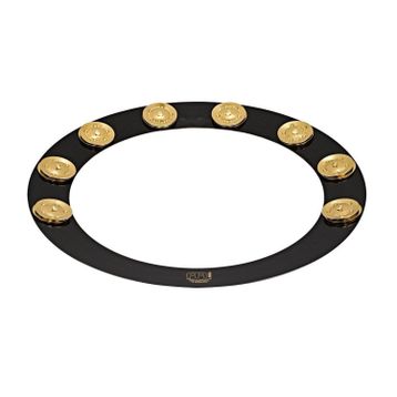 Meinl BBP13 Backbeat Tambourine