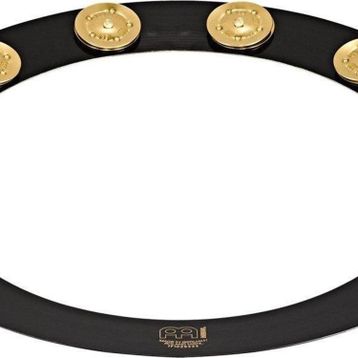 Meinl BBP13 Backbeat Tambourine