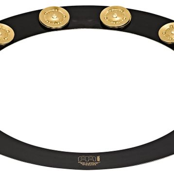 Meinl BBP14 14" Backbeat Profesyonel Tef
