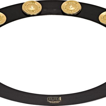 Meinl BBP14 14" Backbeat Profesyonel Tef