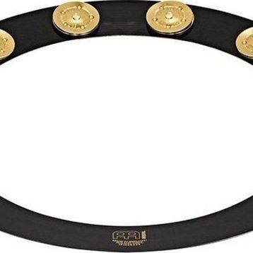Meinl BBP14 14" Backbeat Profesyonel Tef