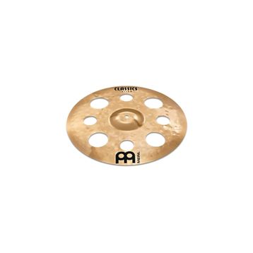 Meinl CC18TRCB 18 Classics Custom Trash Crash Zil