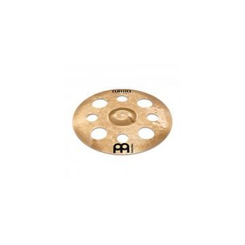 Meinl CC18TRCB 18 Classics Custom Trash Crash Zil