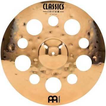 Meinl CC18TRCB 18 Classics Custom Trash Crash Zil