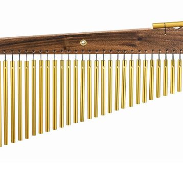Meinl CH33HF Tek Sıra 33 Bar Chimes
