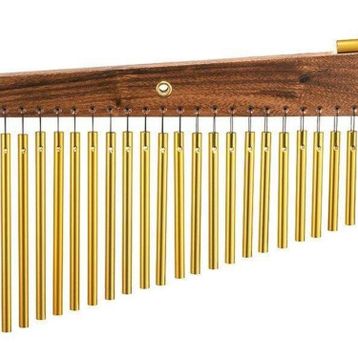 Meinl CH33HF Tek Sıra 33 Bar Chimes